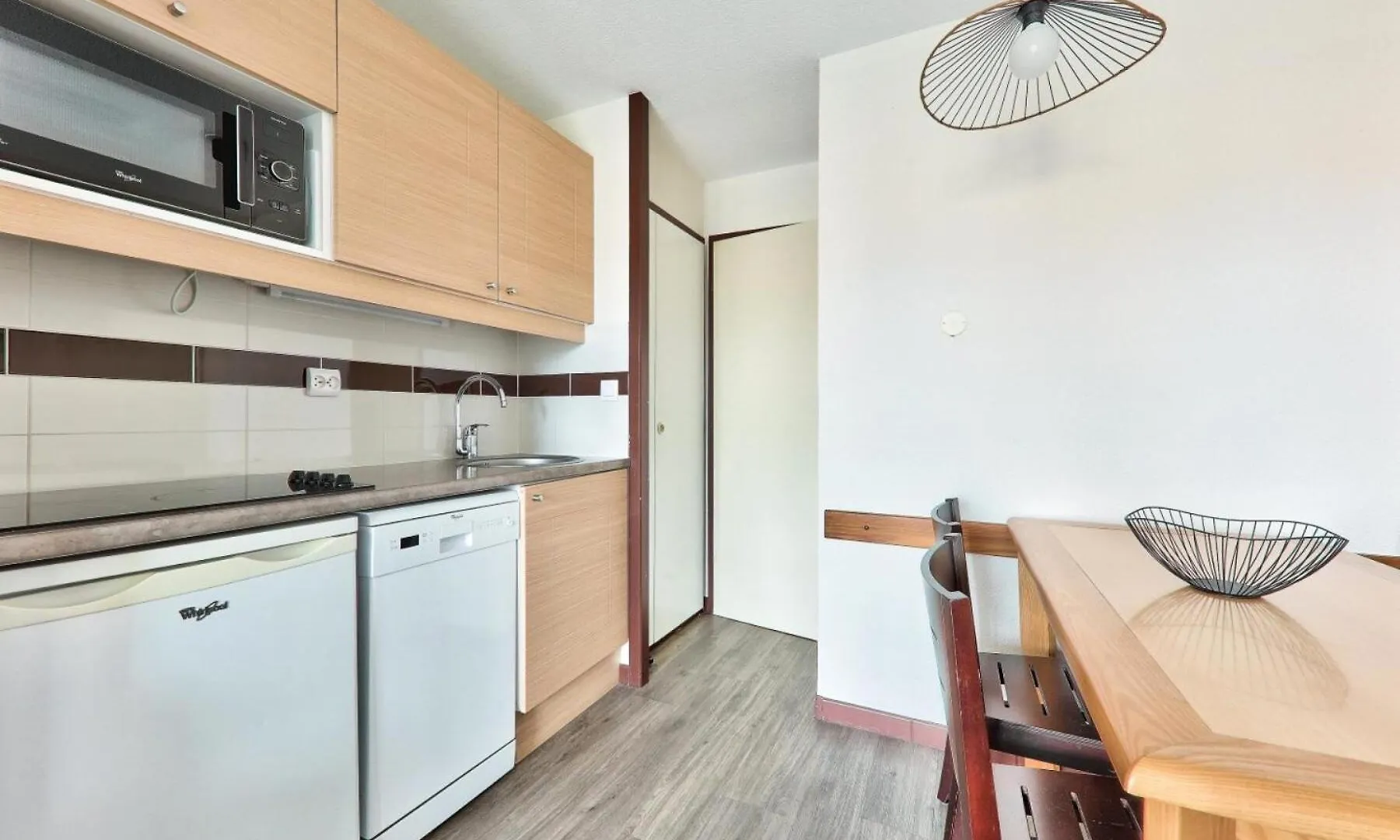 Residence Port Du Crouesty - Maeva Home - Appartement 2 Pieces 5 Personnes - Confort Mae-1501 Arzon