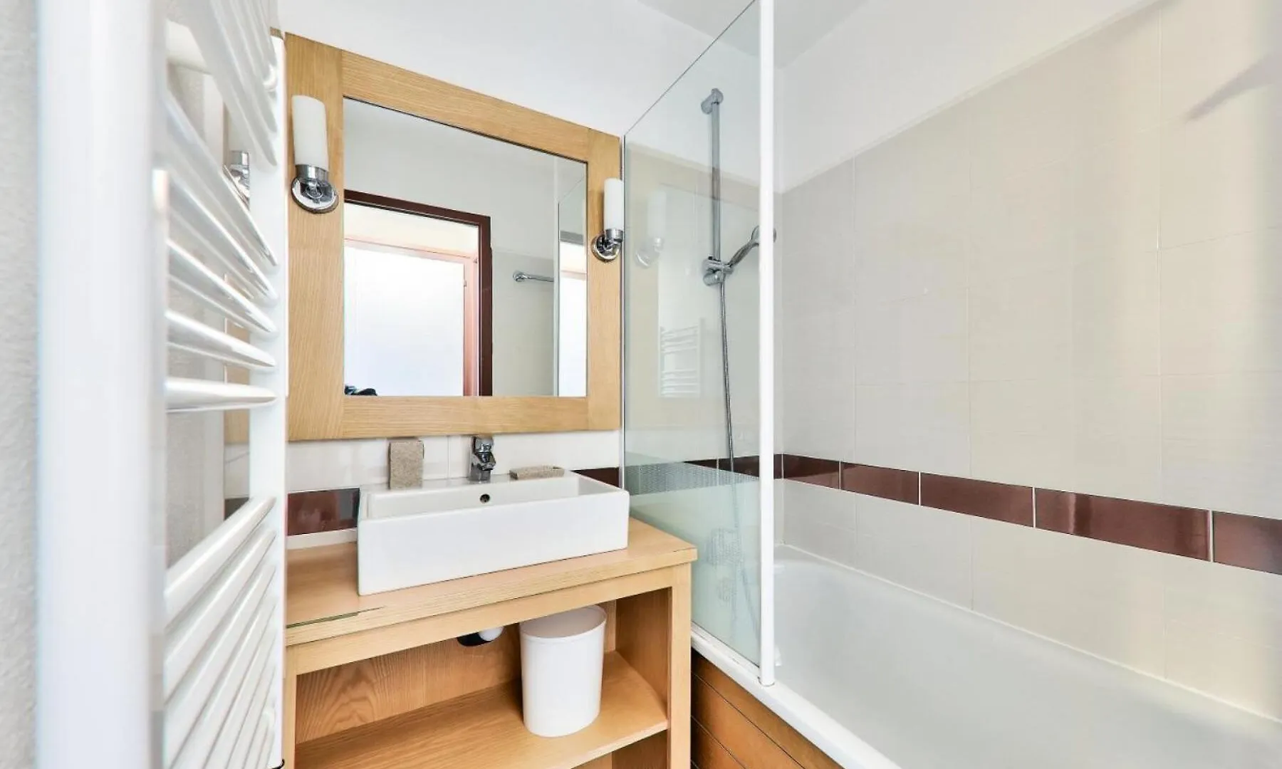 Residence Port Du Crouesty - Maeva Home - Appartement 2 Pieces 5 Personnes - Confort Mae-1501 Arzon
