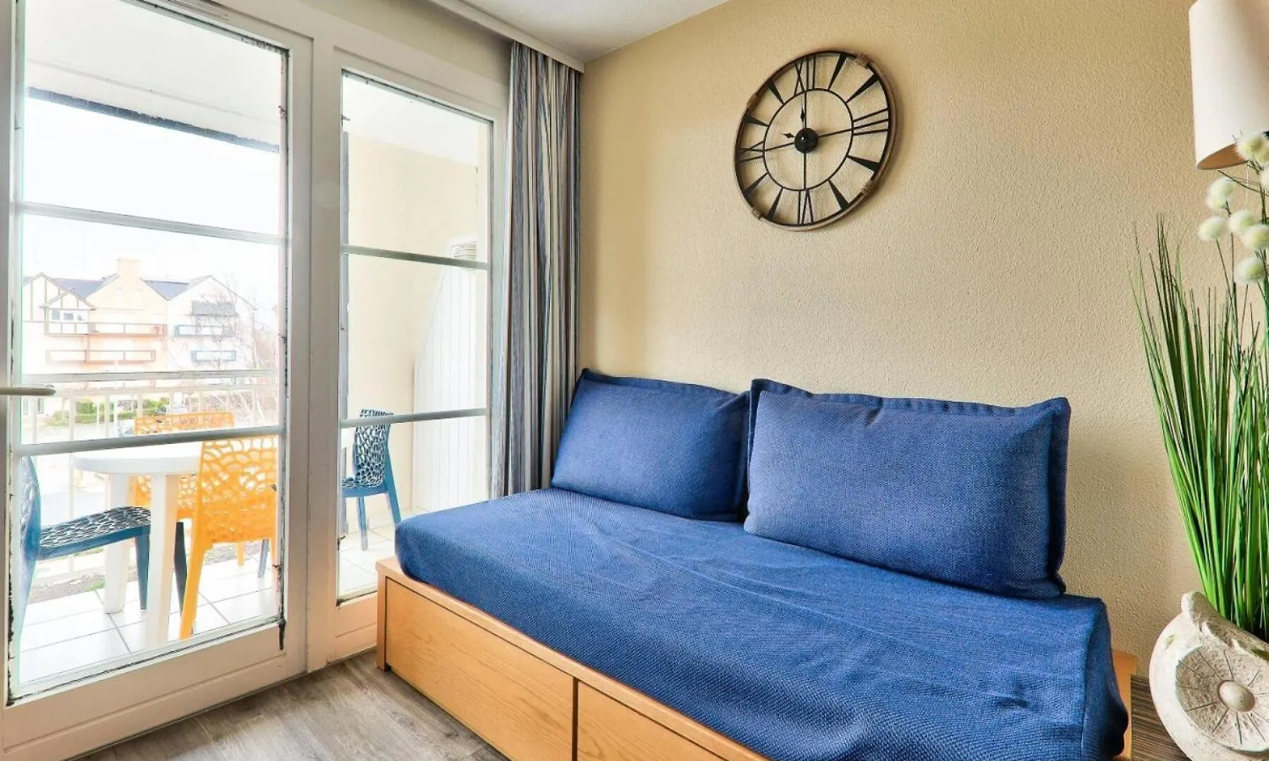 Residence Port Du Crouesty - Maeva Home - Appartement 2 Pieces 5 Personnes - Confort Mae-1501 Arzon