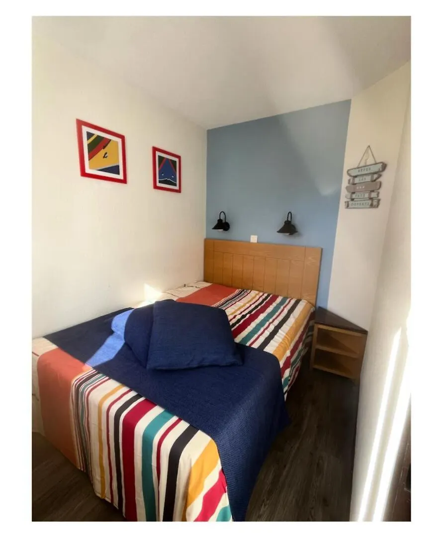 Residence Port Du Crouesty - Maeva Home - Appartement 2 Pieces 5 Personnes - Confort Mae-1501 Arzon Frankrijk