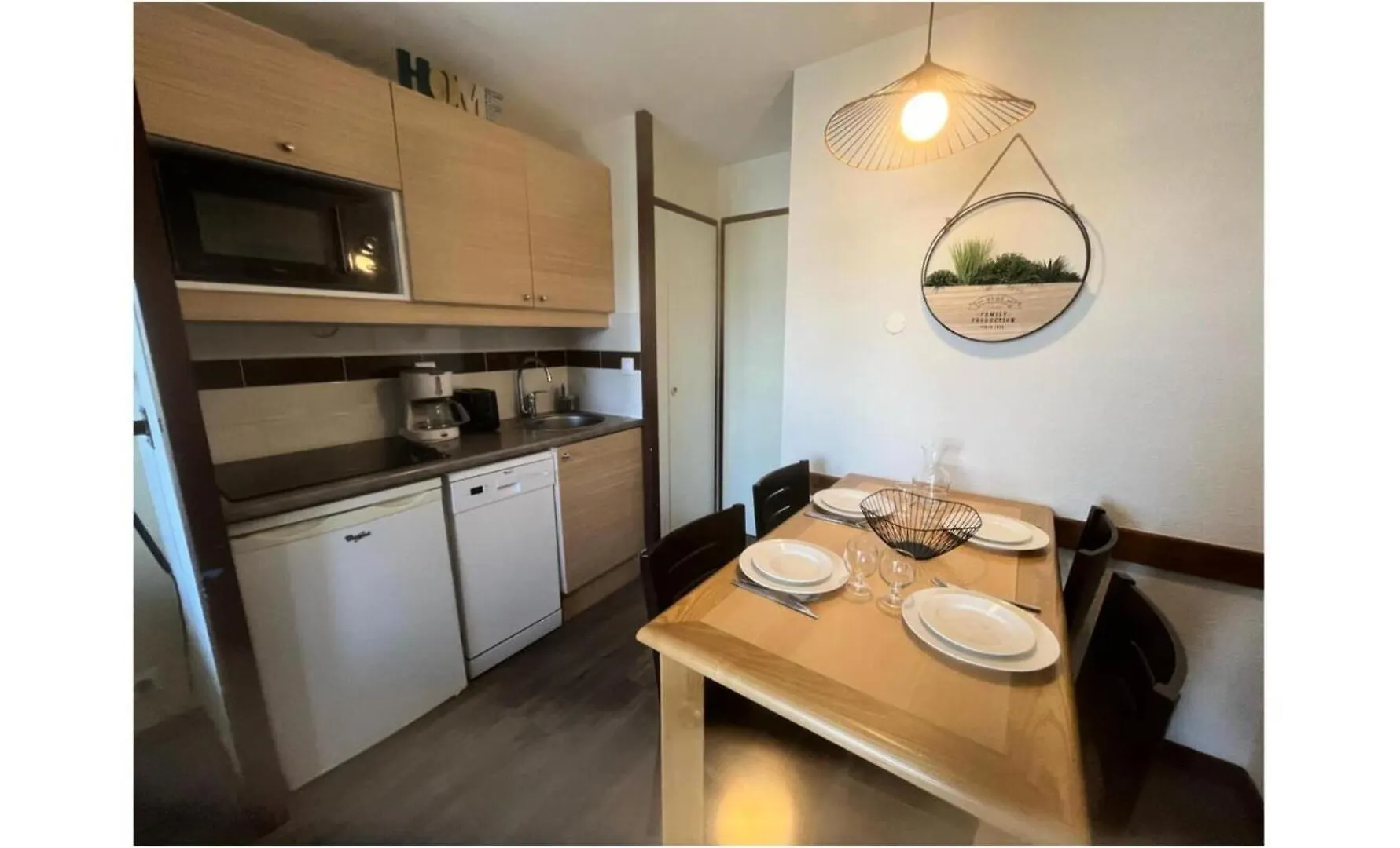 Residence Port Du Crouesty - Maeva Home - Appartement 2 Pieces 5 Personnes - Confort Mae-1501 Arzon 0*,