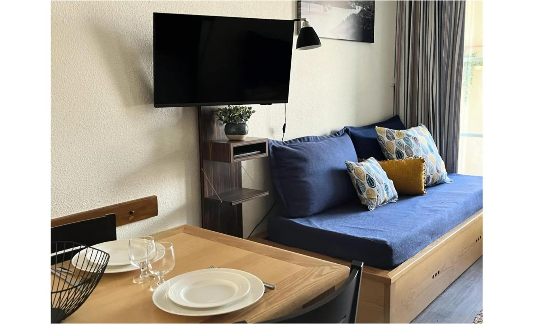 Residence Port Du Crouesty - Maeva Home - Appartement 2 Pieces 5 Personnes - Confort Mae-1501 Arzon Frankrijk
