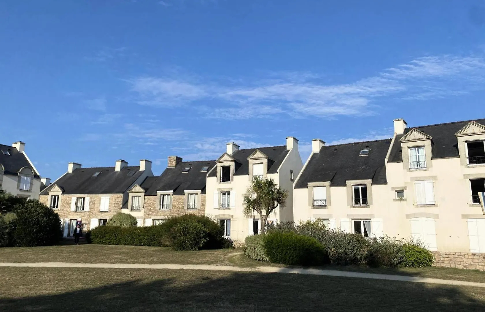 Residence Port Du Crouesty - Maeva Home - Appartement 2 Pieces 5 Personnes - Confort Mae-1501 Arzon